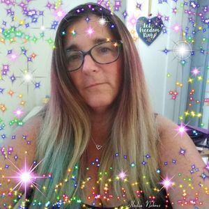 Meet your Posher, Margaret